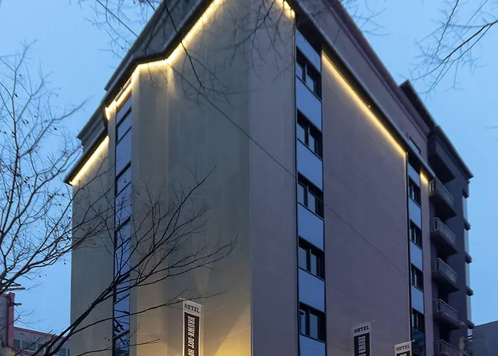 Hotel 브라운도트호텔 센텀시티 벡스코점