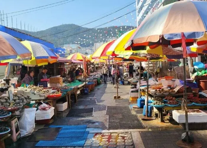 브라운도트호텔 센텀시티 벡스코점 3*