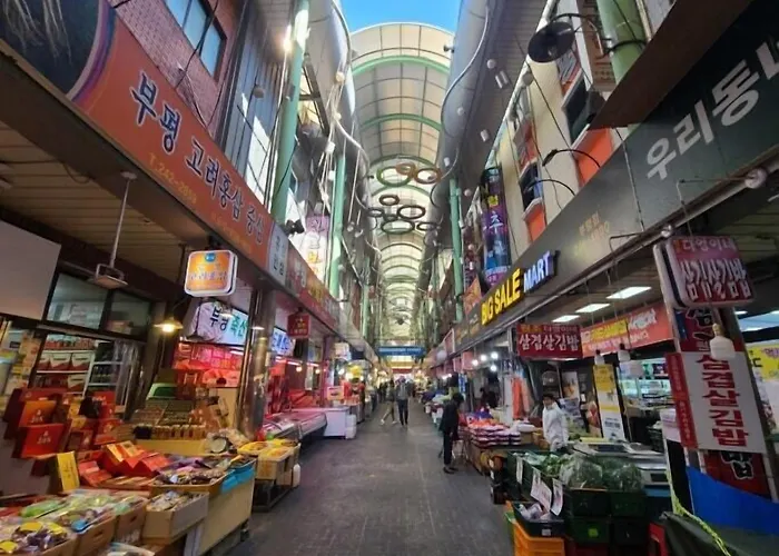 브라운도트호텔 센텀시티 벡스코점 Hotel 3*
