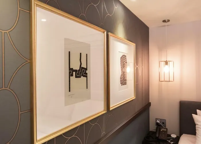 브라운도트호텔 센텀시티 벡스코점 Hotel